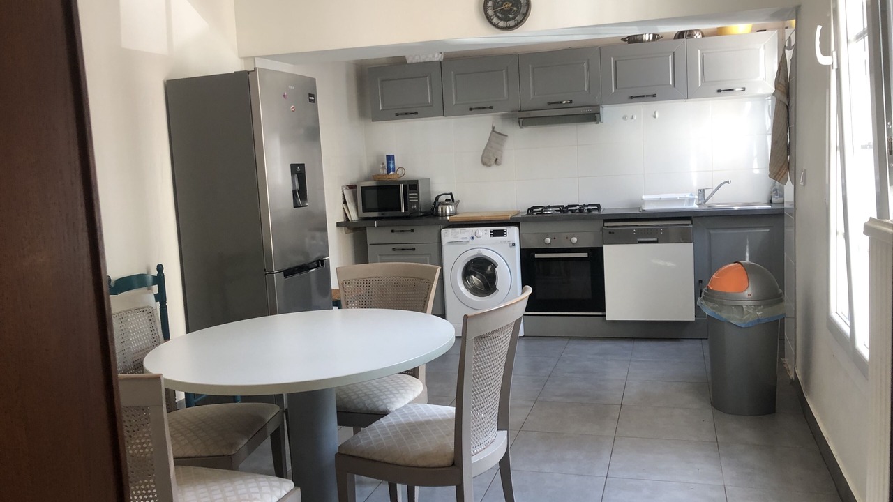 Photo of Kitchen in Jouy-aux-Arches