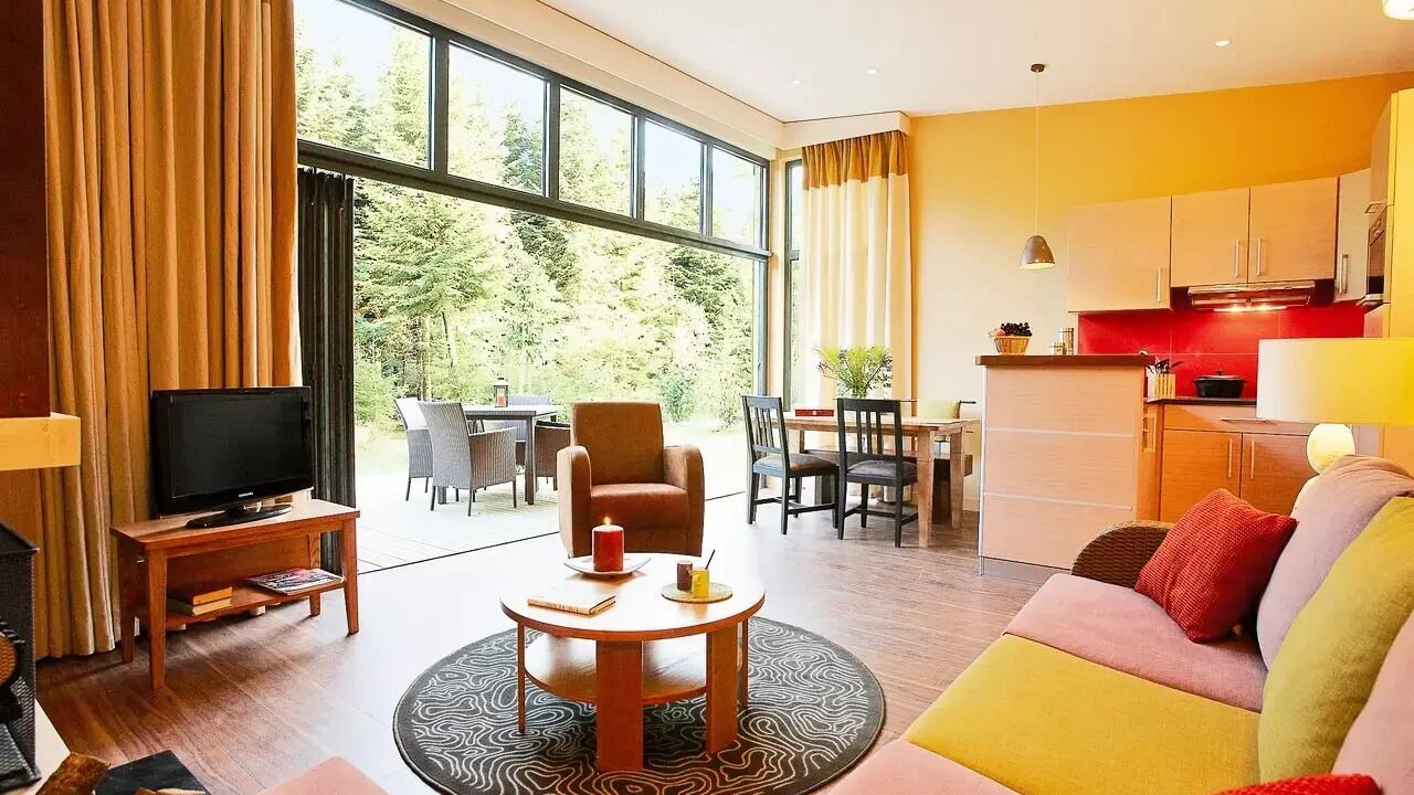 Photo of Livingroom in Hattigny