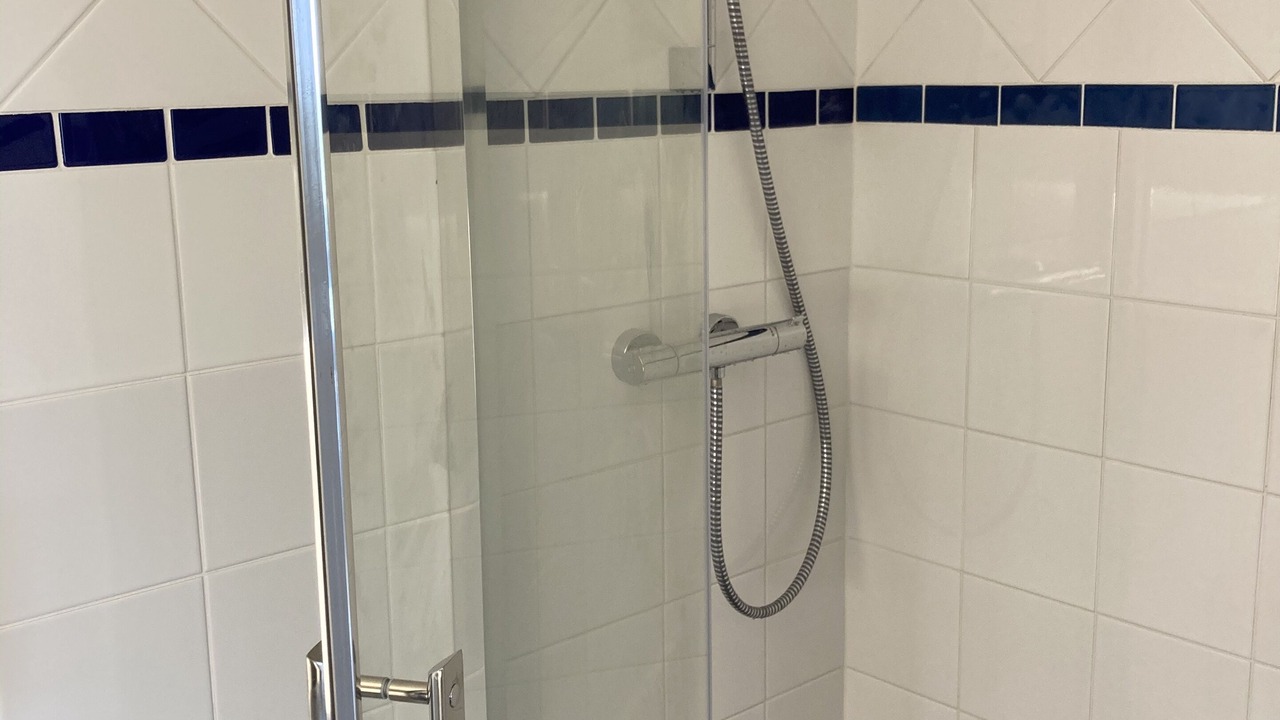 Photo of Bathroom in Bandol
