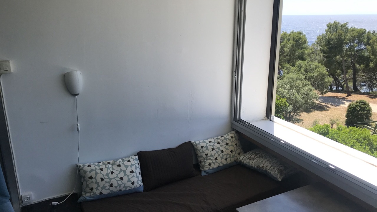 Photo of Livingroom in Bandol