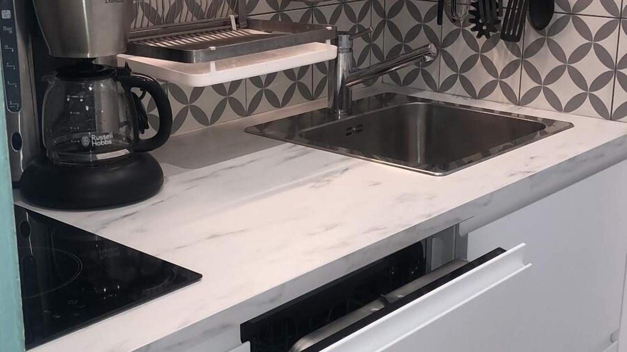 Photo of Kitchen in Bandol