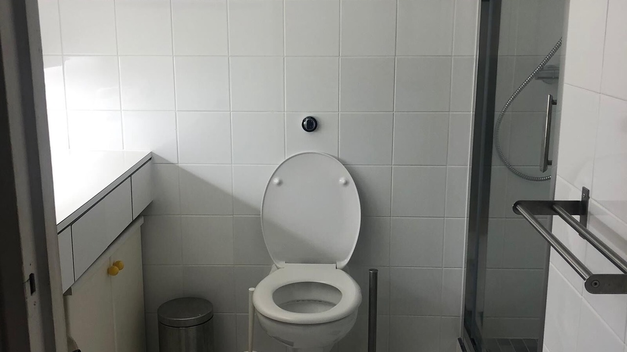 Photo of Bathroom in Bandol