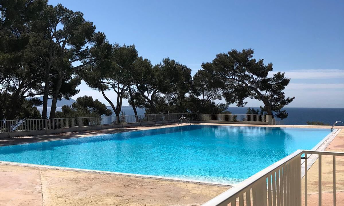 Photo of Outdoor in Bandol