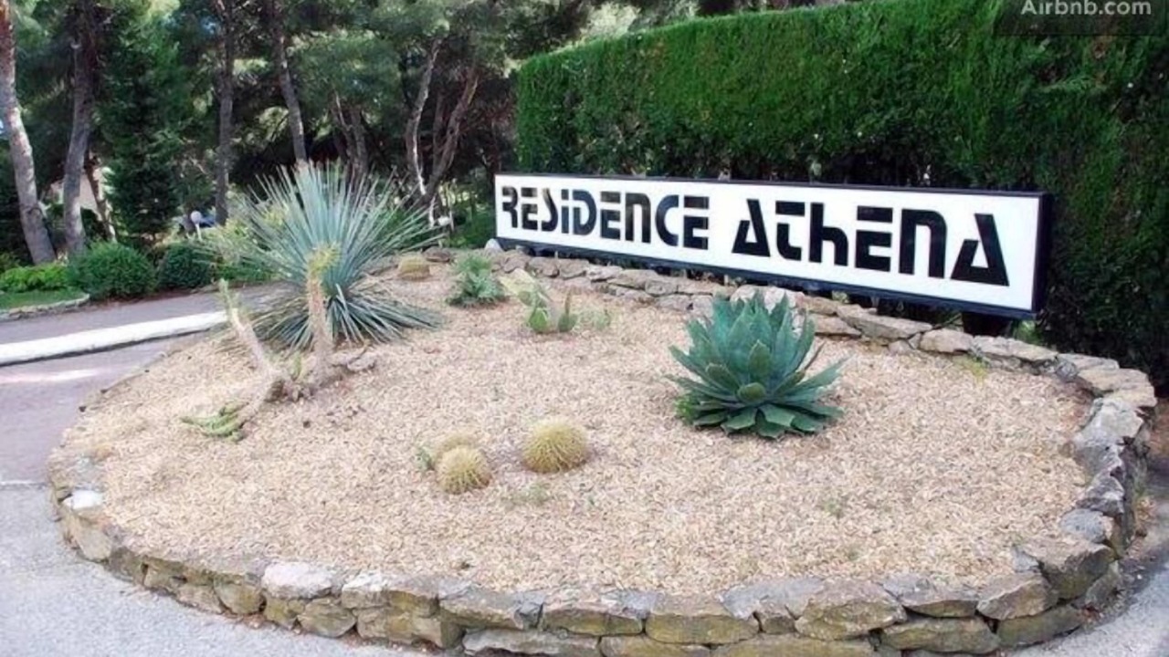 Photo of Outdoor in Bandol