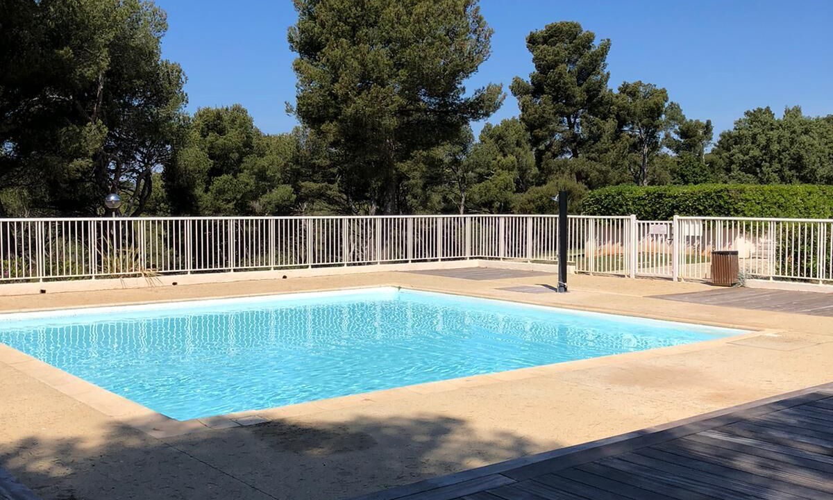 Photo of Outdoor in Bandol