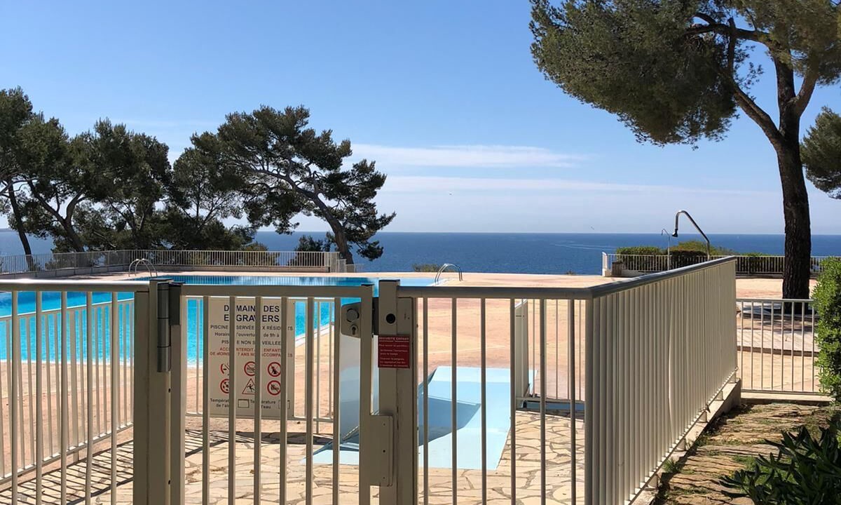 Photo of Outdoor in Bandol