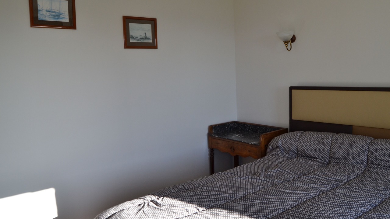 Photo of Bedroom in Trelevern