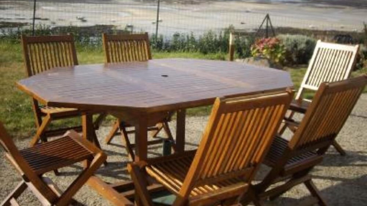 Photo of Patio Balcony in Trelevern