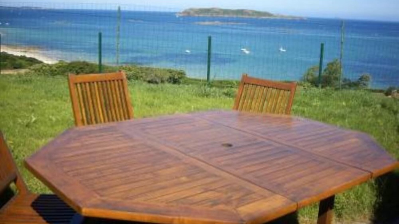 Photo of Patio Balcony in Trelevern
