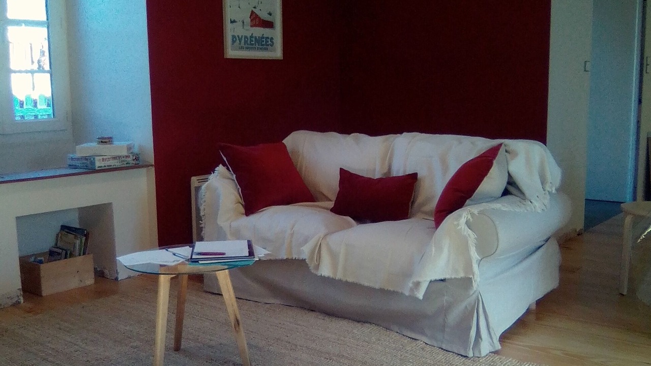 Photo of Livingroom in Artalens-Souin