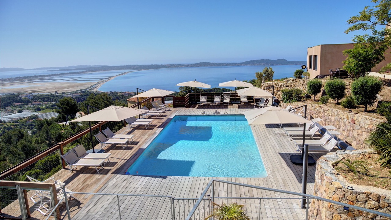Photo of Outdoor in Hyeres