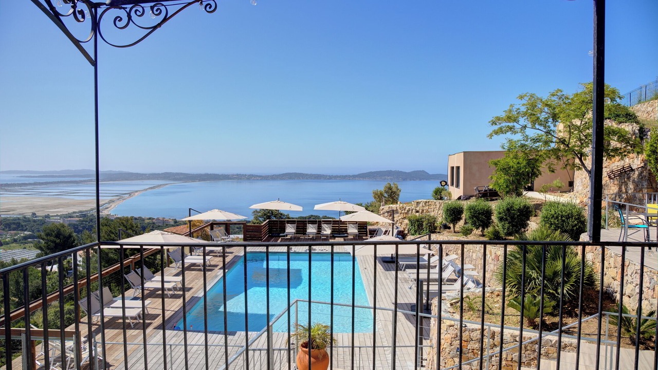 Photo of Outdoor in Hyeres