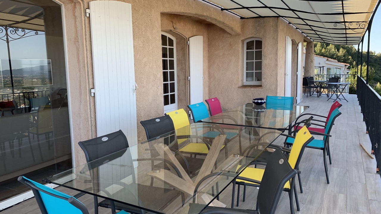 Photo of Outdoor in Hyeres