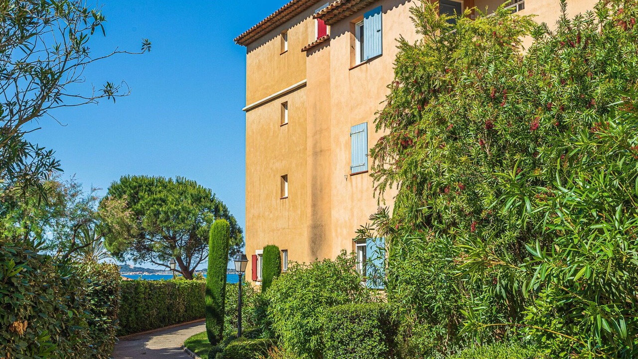 Photo of Outdoor in Six-Fours-les-Plages
