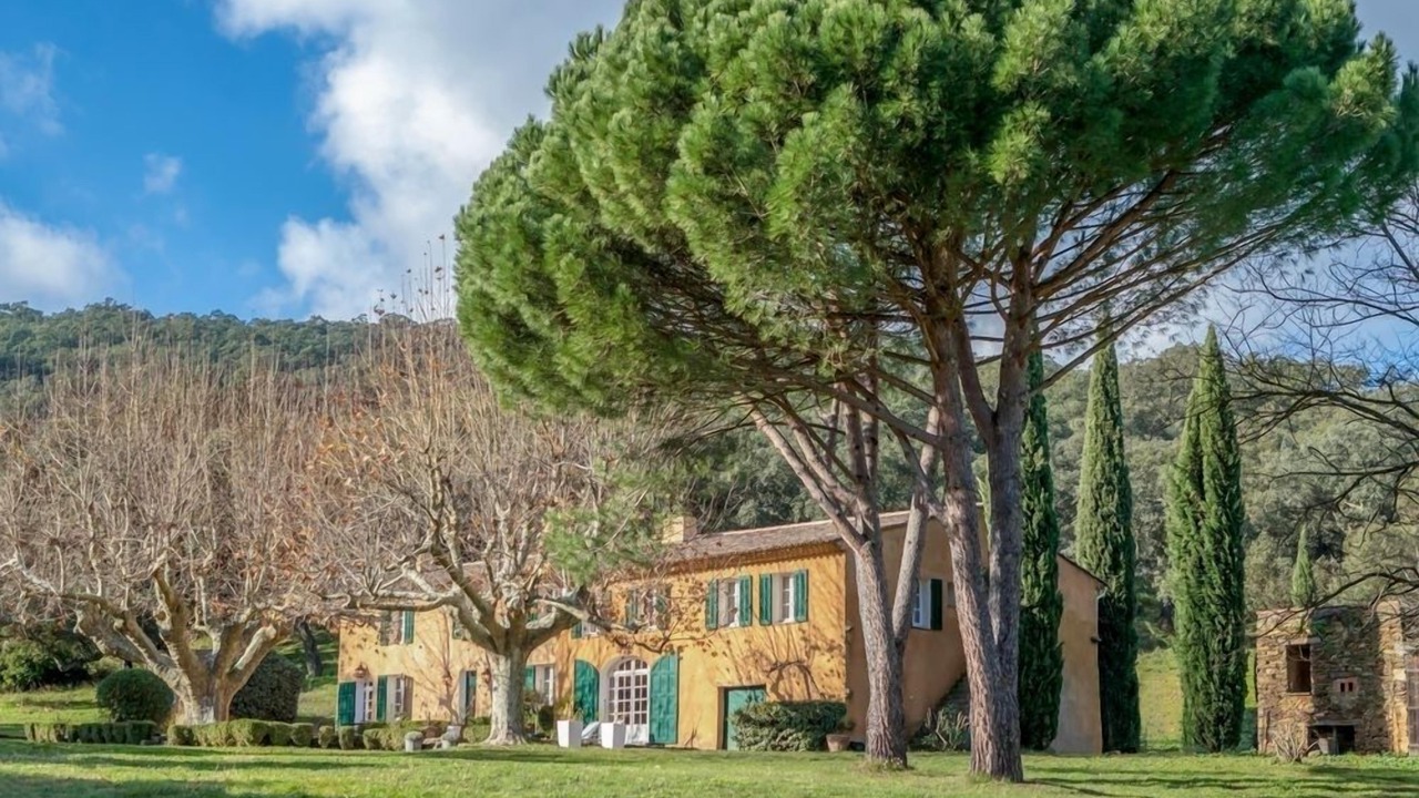 Photo of Outdoor in La Mole