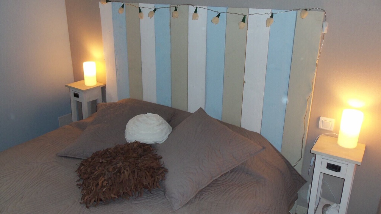 Photo of Bedroom in Binic
