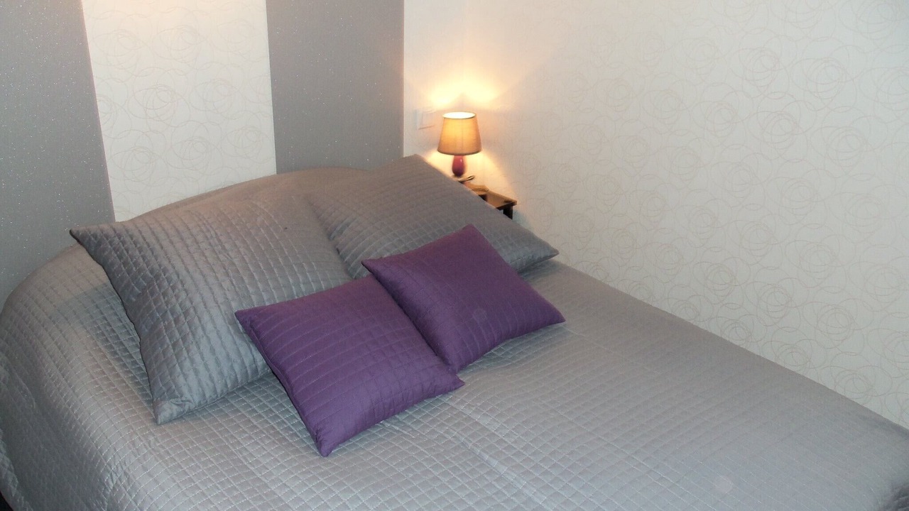 Photo of Bedroom in Binic