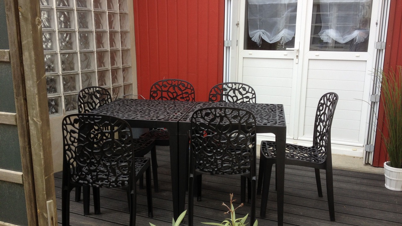 Photo of Outdoor in Binic