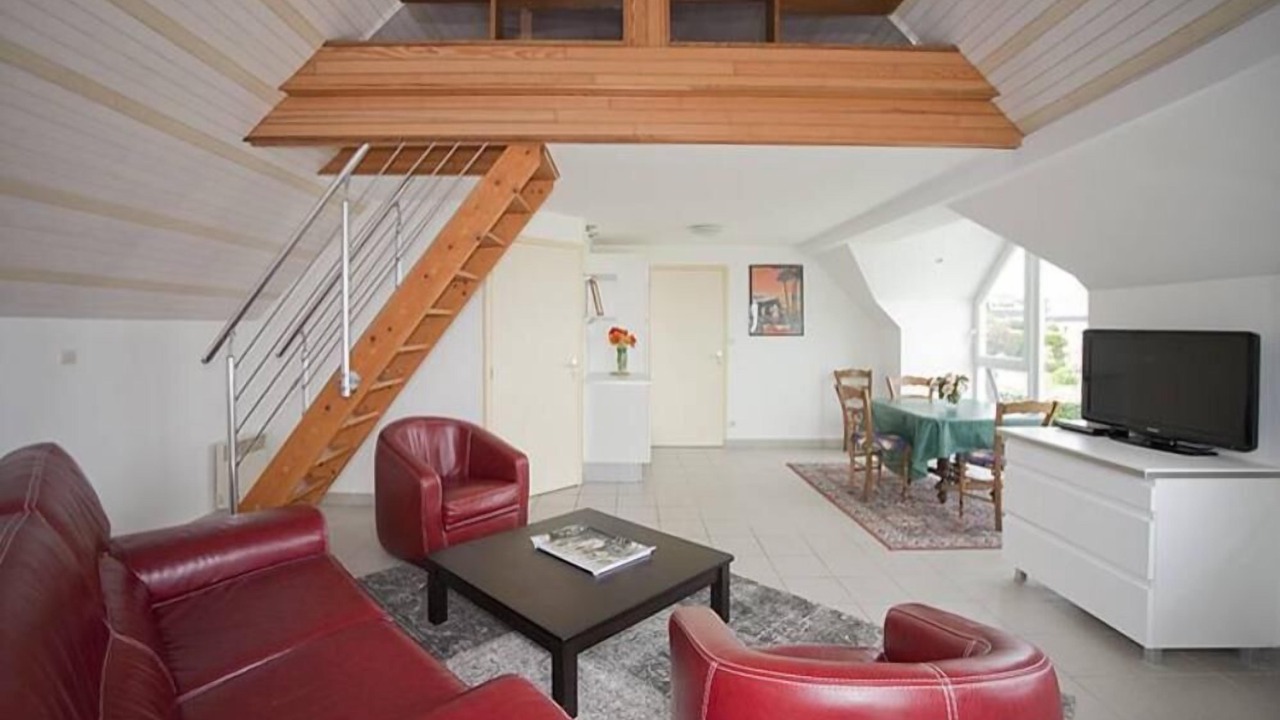 Photo of Livingroom in Trelevern