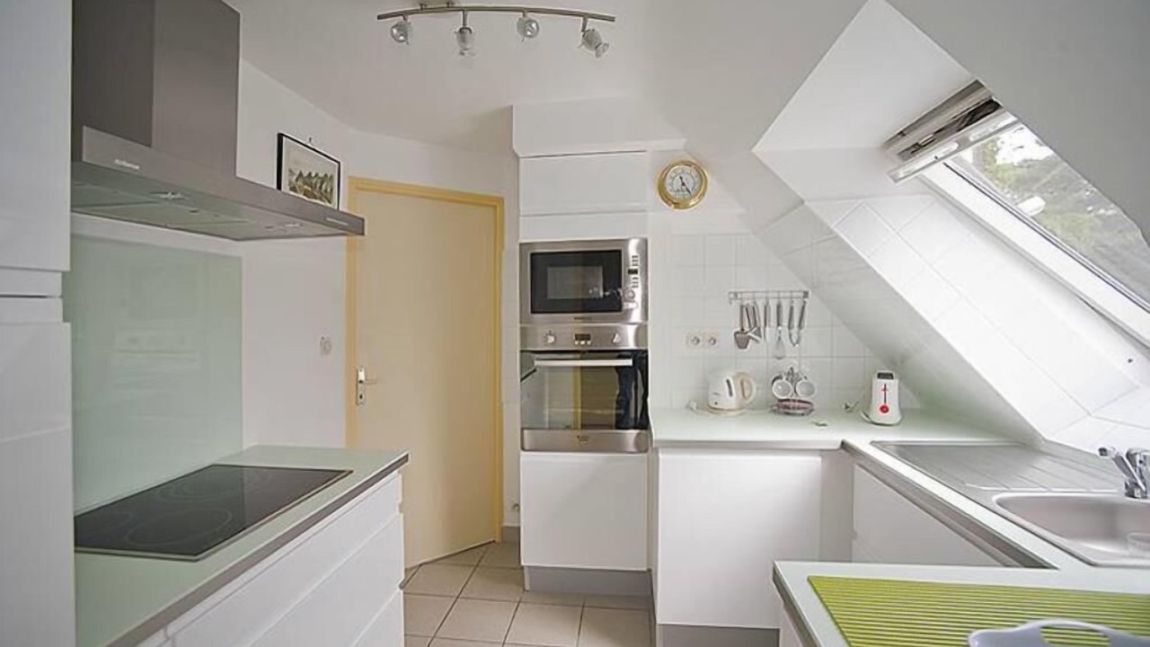 Photo of Kitchen in Trelevern