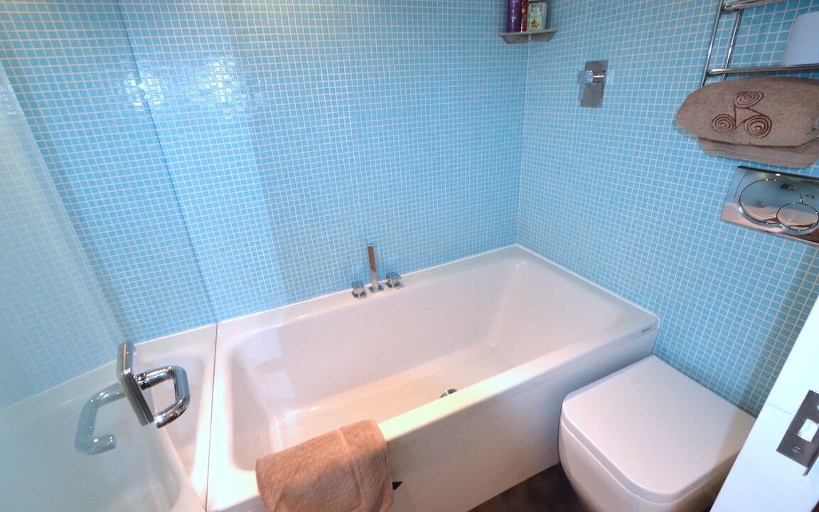 Photo of Bathroom in Beausoleil