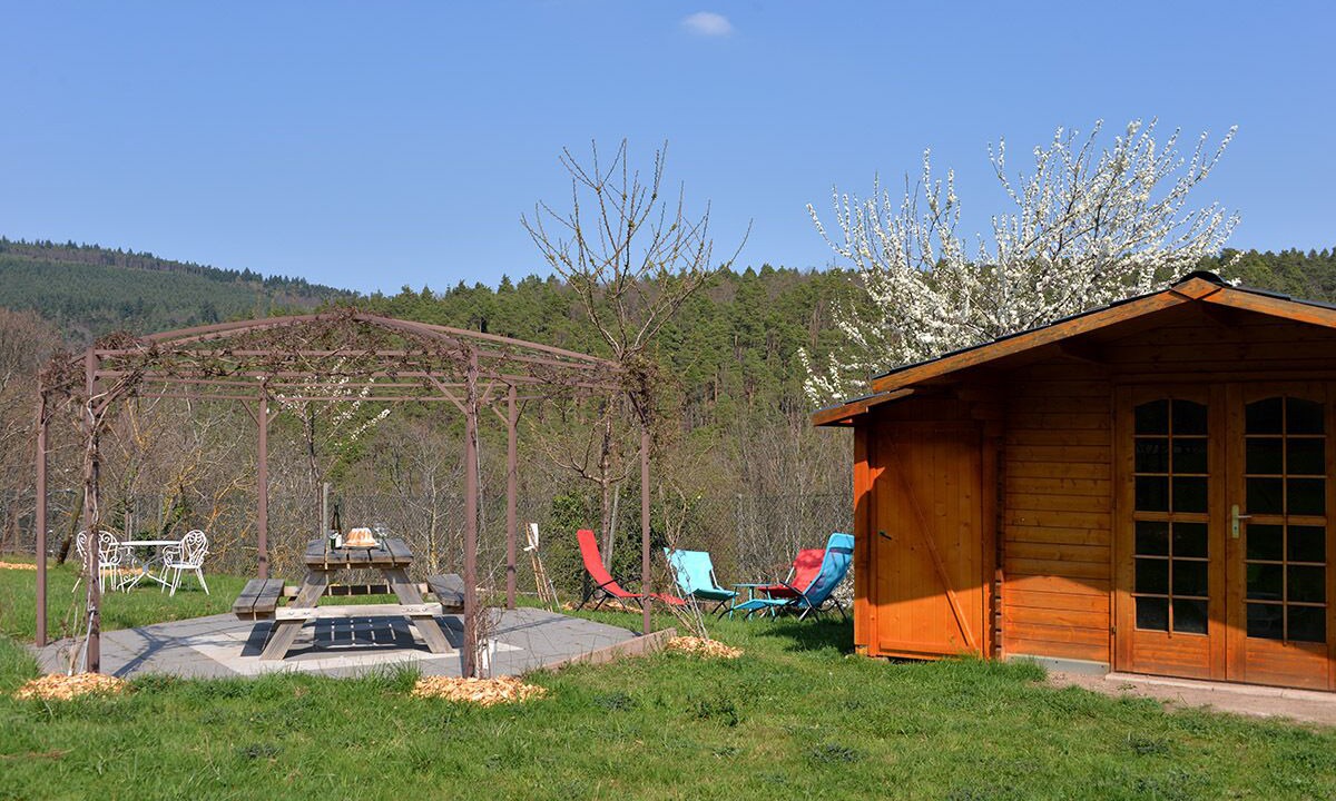 Photo of Outdoor in Thannenkirch