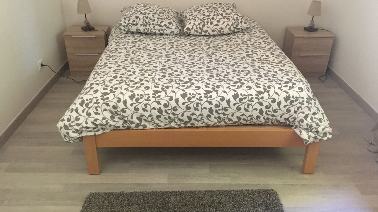 Photo of Bedroom in Vendeuvre-sur-Barse