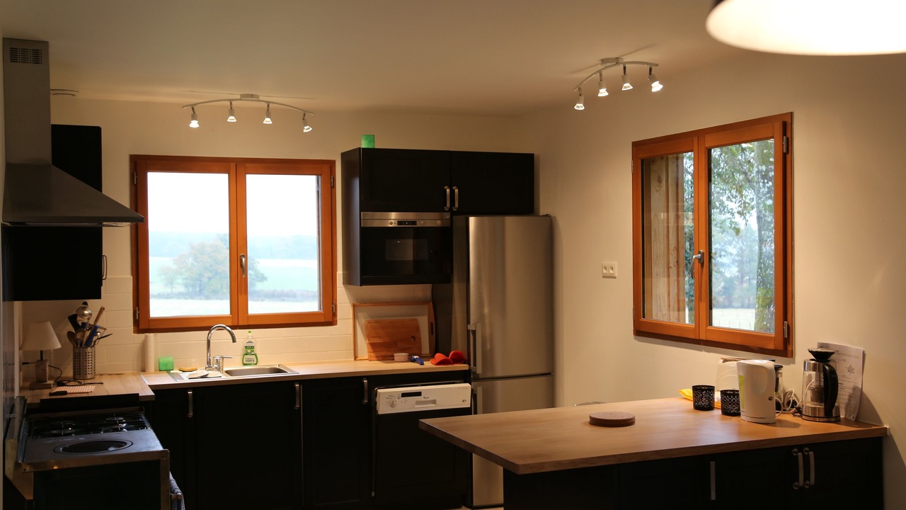 Photo of Kitchen in Vendeuvre-sur-Barse