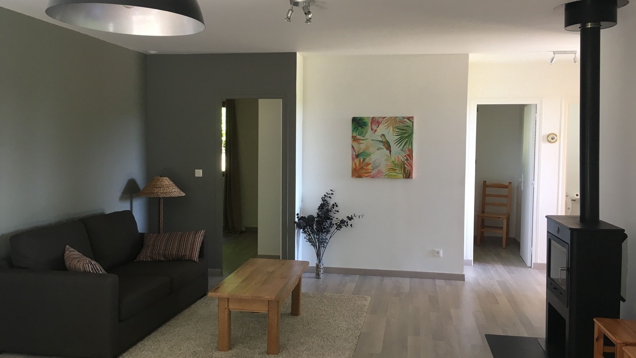 Photo of Livingroom in Vendeuvre-sur-Barse