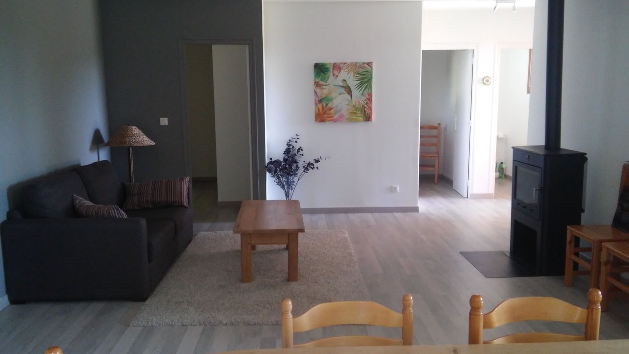 Photo of Livingroom in Vendeuvre-sur-Barse