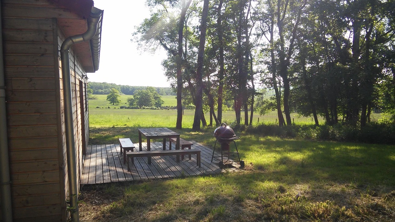 Photo of Outdoor in Vendeuvre-sur-Barse