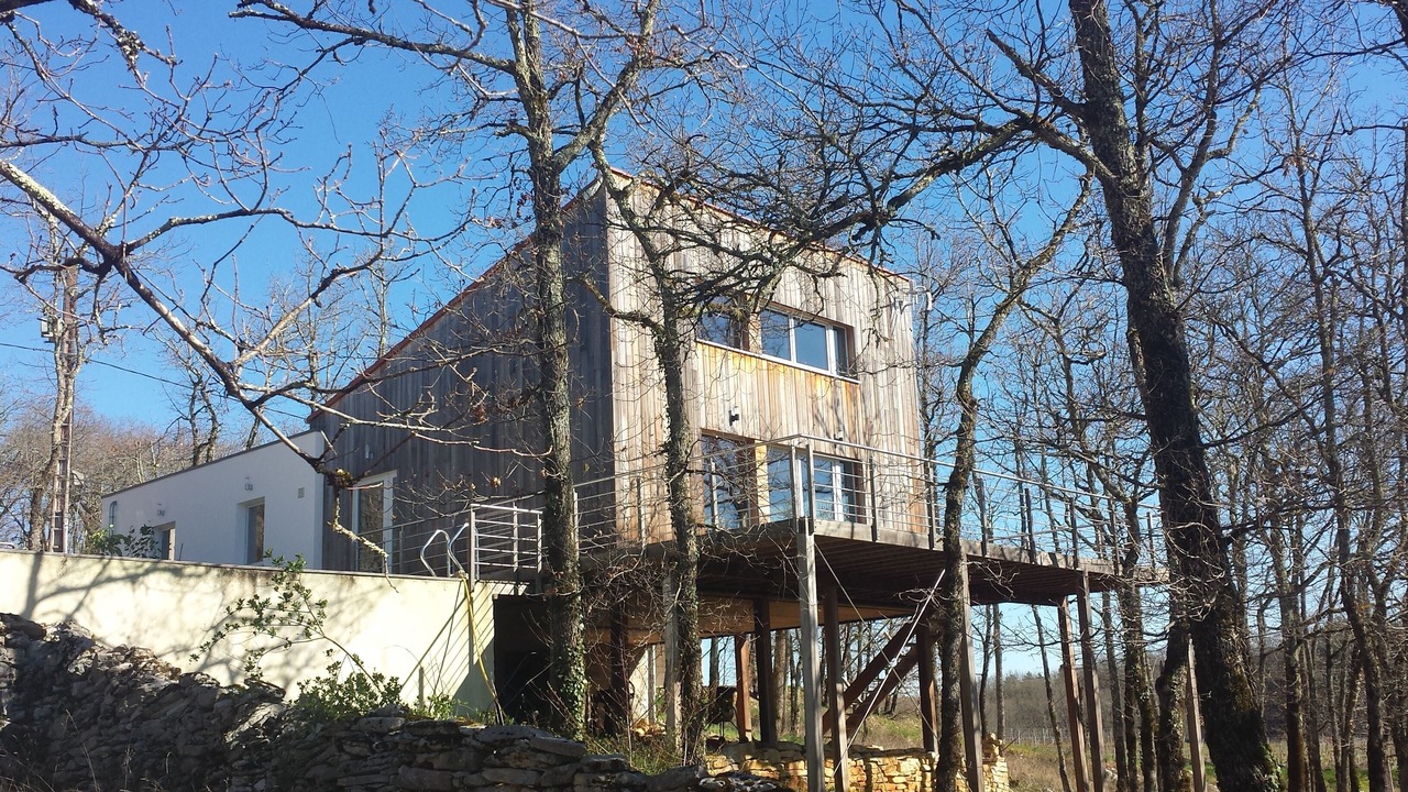 Photo of Outdoor in Luzech