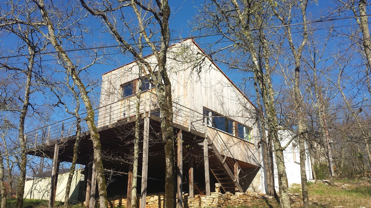 Photo of Outdoor in Luzech