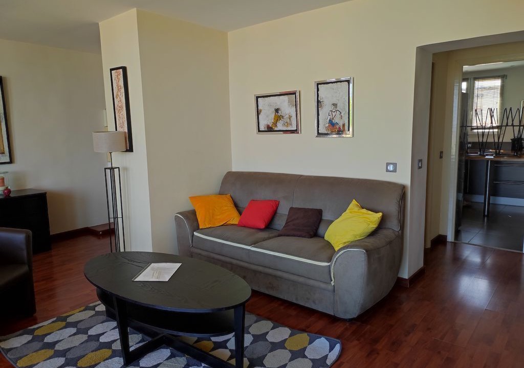 Photo of Livingroom in Antibes City Centre