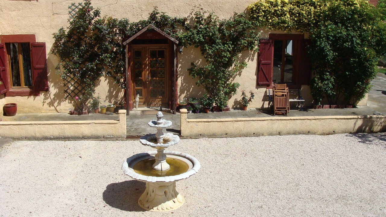 Photo of Patio Balcony in Vieuzos