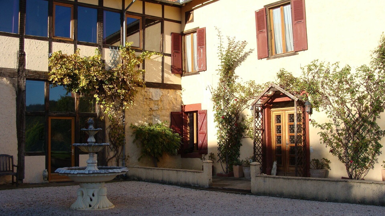 Photo of Outdoor in Vieuzos