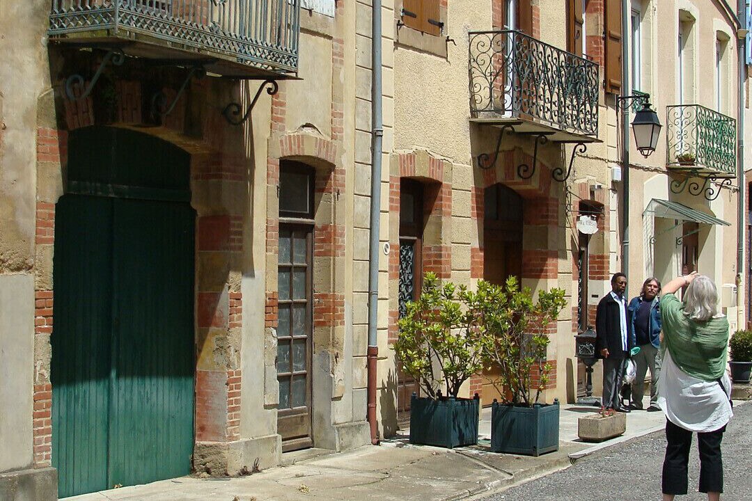 Photo of Outdoor in Vieuzos