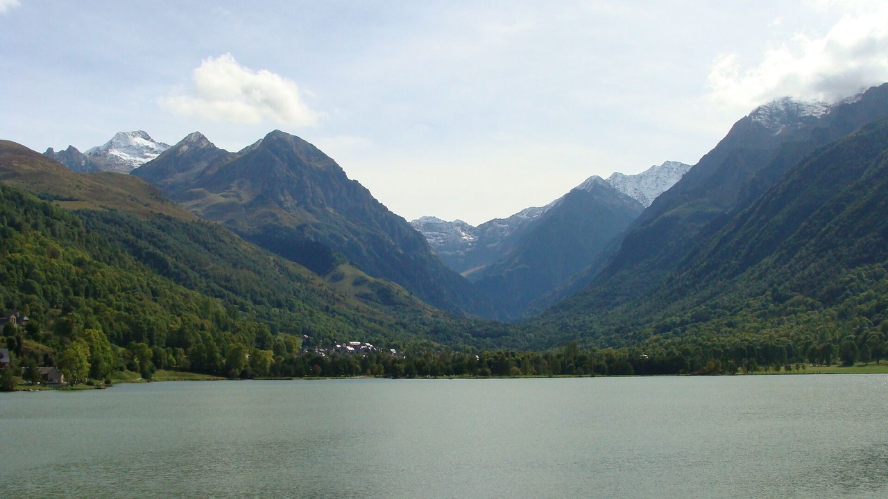 Photo of Outdoor in Vieuzos