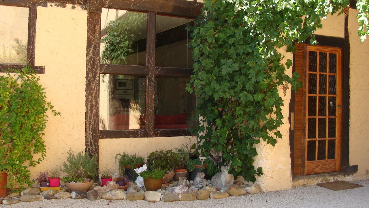 Photo of Outdoor in Vieuzos