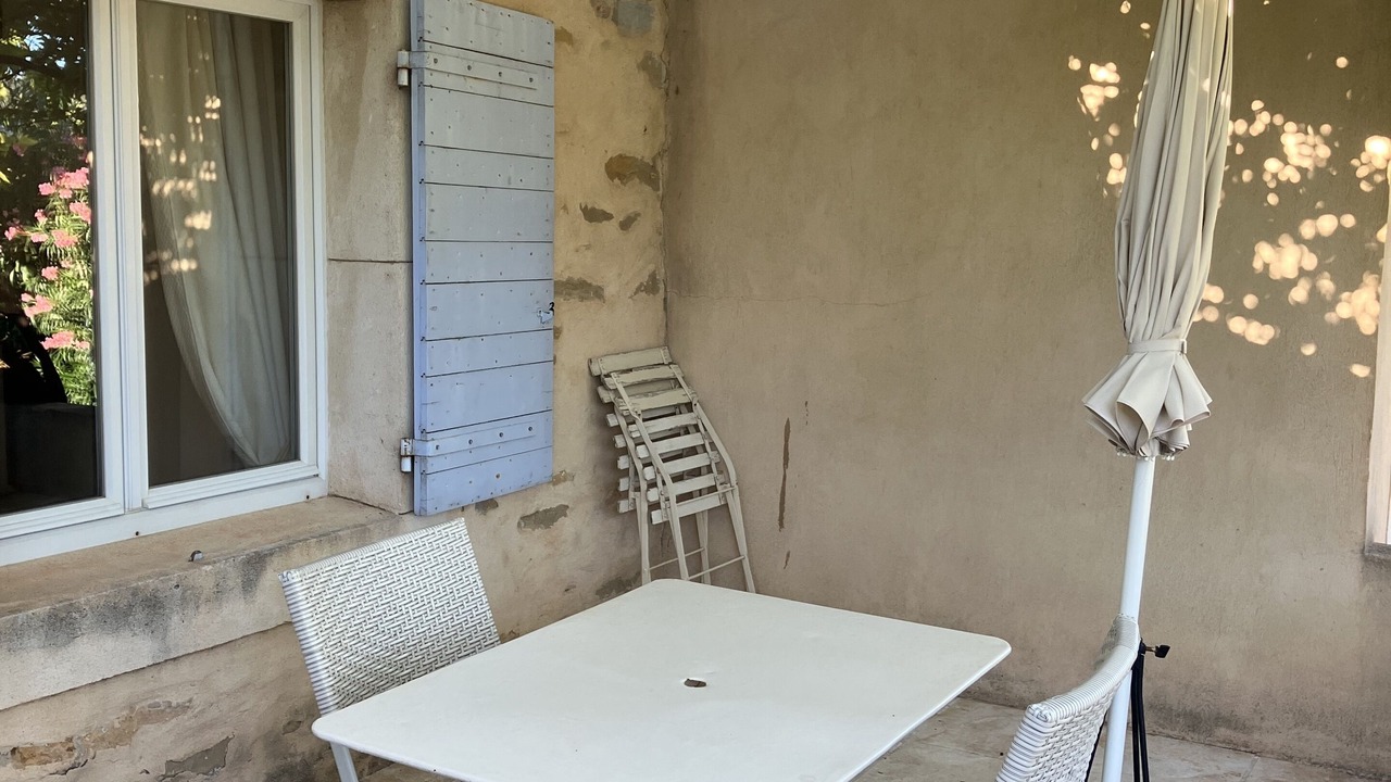 Photo of Outdoor in La Cadiere-d'Azur