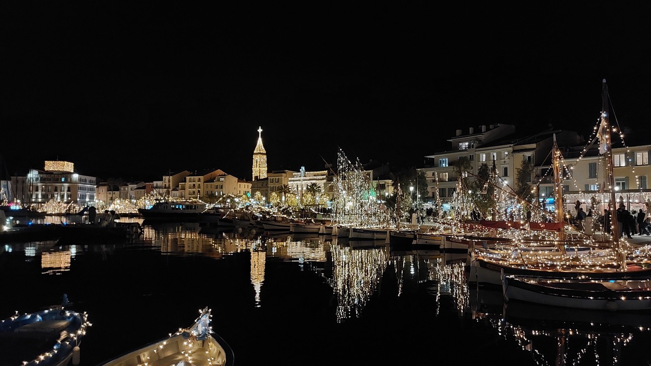 Photo of Others in Sanary-sur-Mer