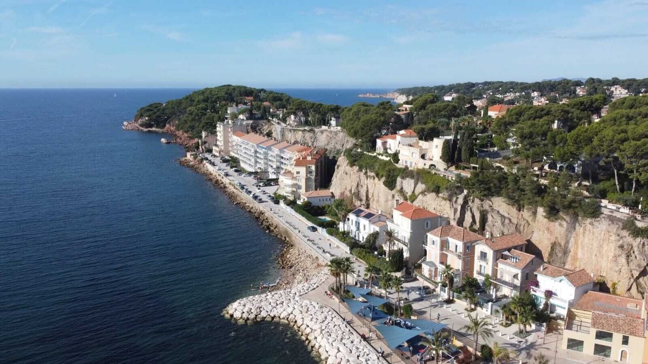 Photo of Outdoor in Sanary-sur-Mer