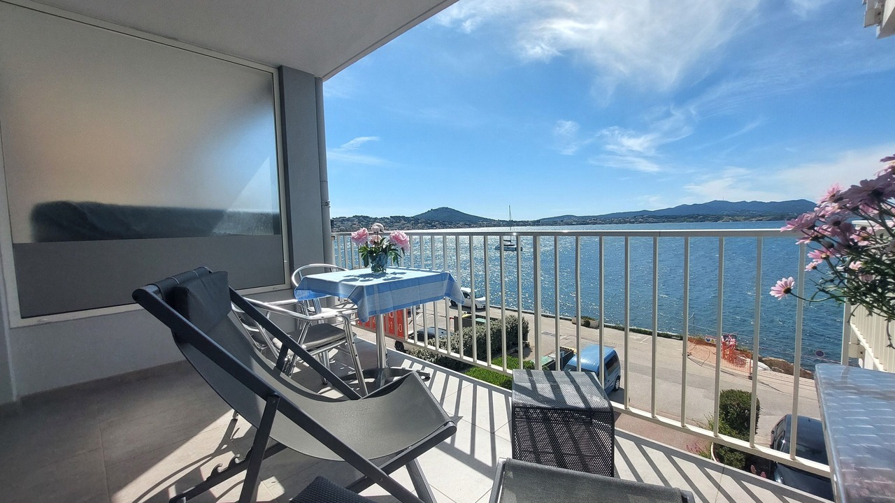 Photo of Outdoor in Sanary-sur-Mer