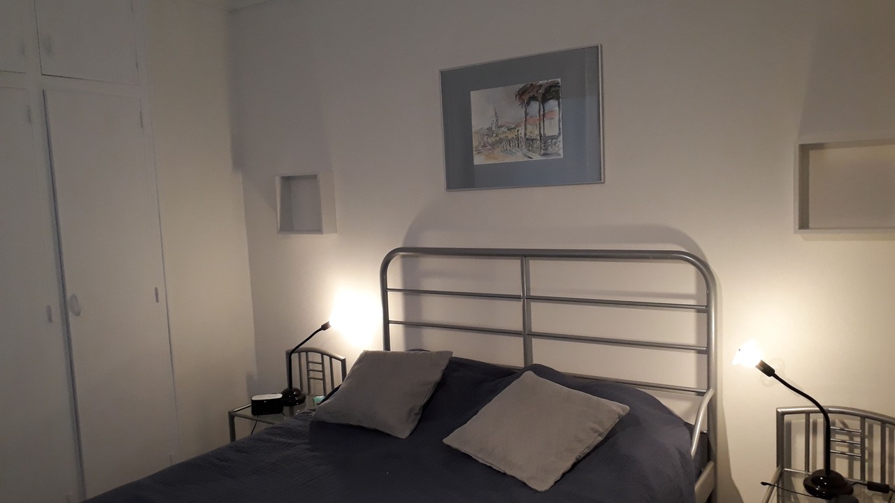Photo of Bedroom in Sanary-sur-Mer