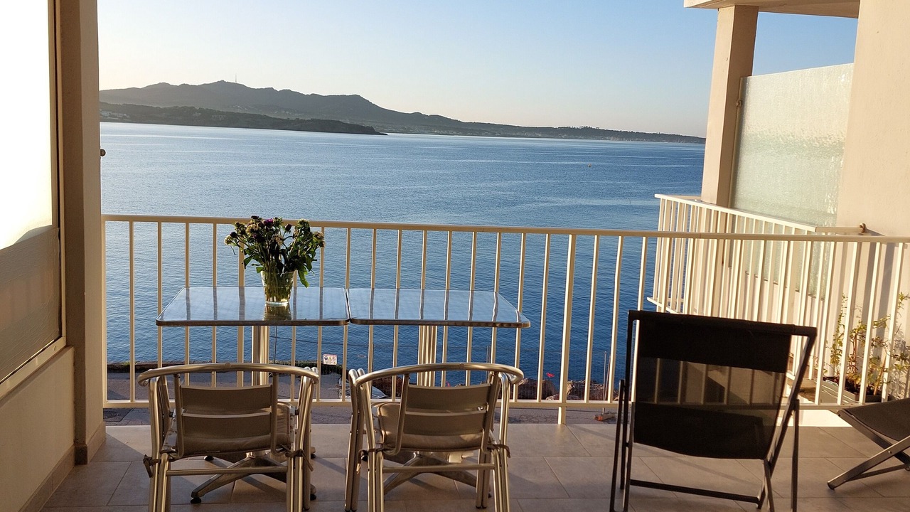 Photo of Patio Balcony in Sanary-sur-Mer