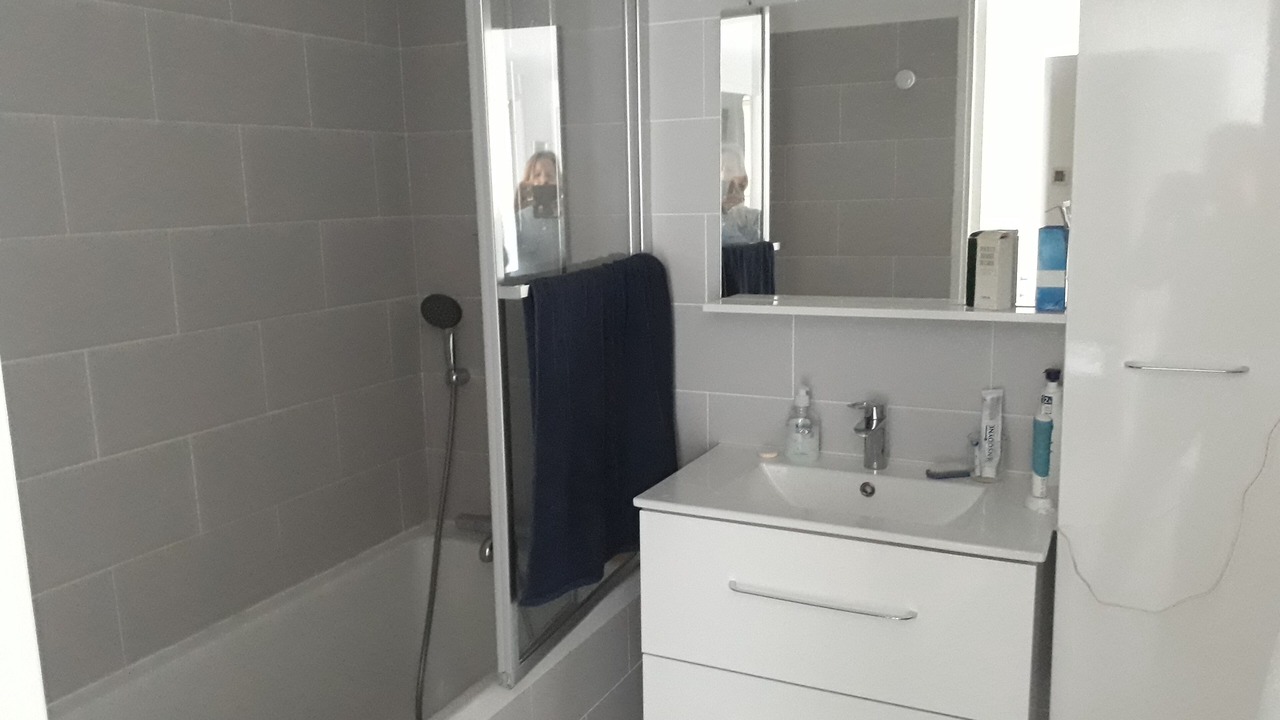 Photo of Bathroom in Sanary-sur-Mer