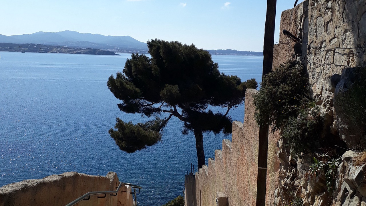Photo of Outdoor in Sanary-sur-Mer