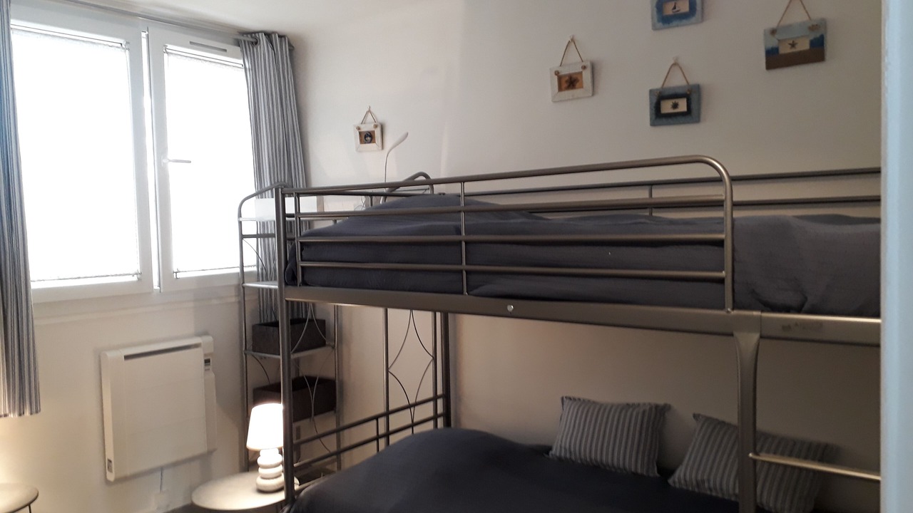 Photo of Bedroom in Sanary-sur-Mer
