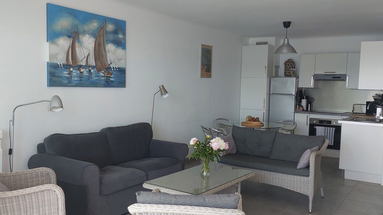 Photo of Livingroom in Sanary-sur-Mer