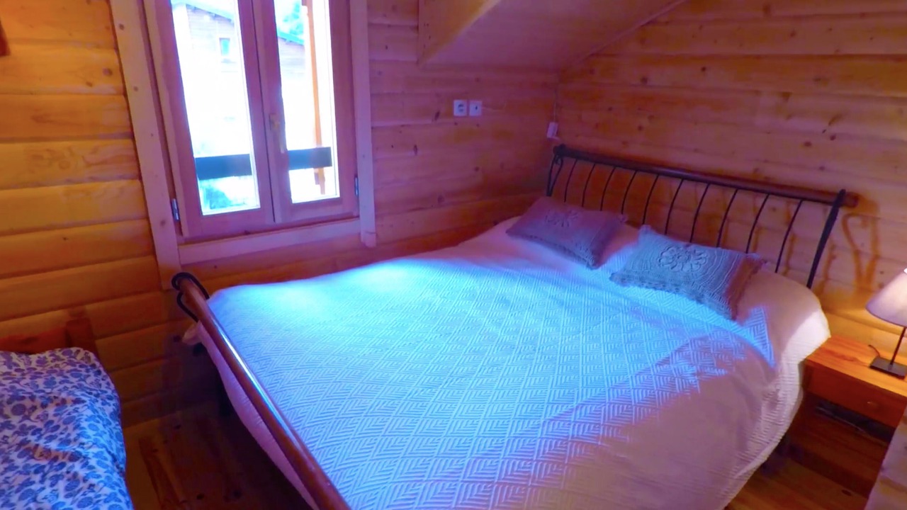 Photo of Bedroom in Formigueres